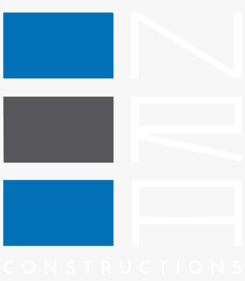 Logo - Nra Constructions Sydney, transparent png download