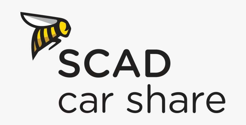 Driving In Savannah - Leadership Sandy Springs Logo, transparent png download