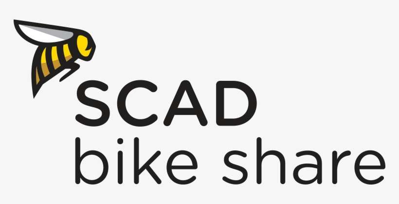 Scad Bike Share - Ican British International School, transparent png download