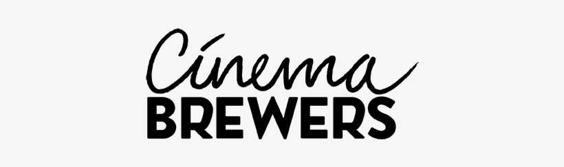 Cinema Brewers Enlisted On Brewer's Coin - Cinema Brewers, transparent png download