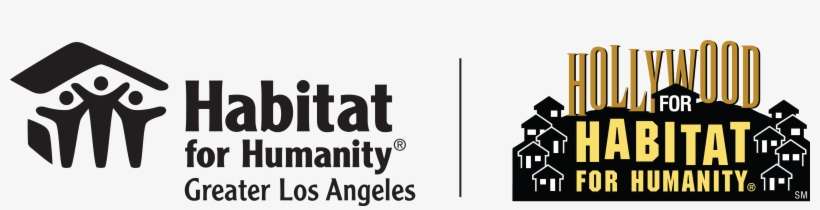 Hollywood For Habitat For Humanity - 1006 Habitat For Humanity, transparent png download