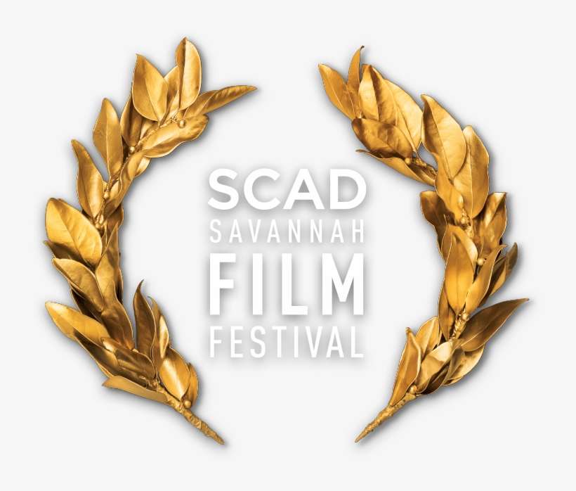 Savannah Film Festival Logo, transparent png download
