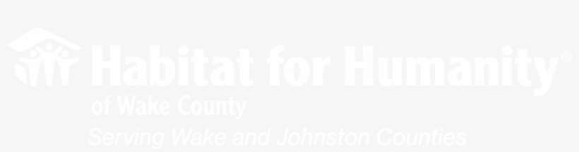 Footer Menu - Habitat Restore Logo, transparent png download