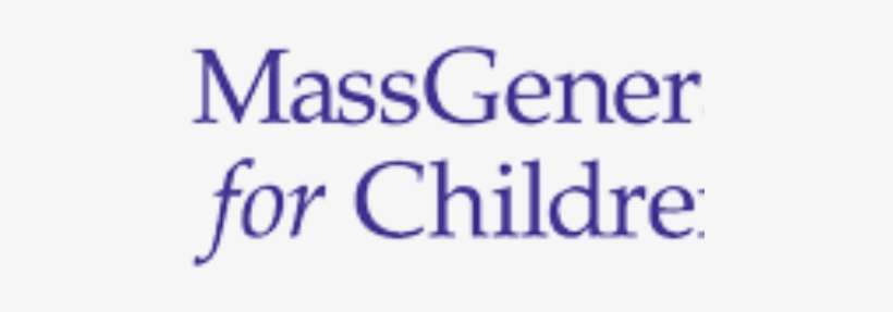 Mass General Hospital For Children - Massgeneral Hospital For Children, transparent png download