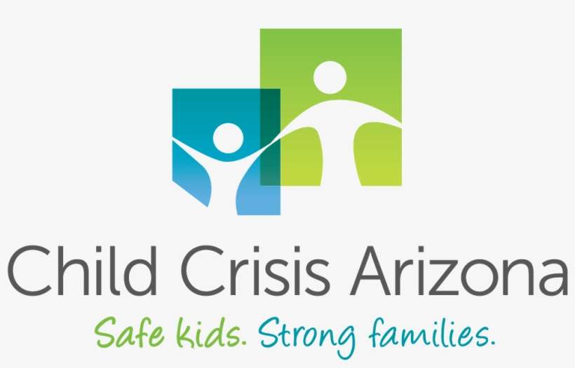 Child Crisis Arizona Receives National Recognition - Child Crisis Arizona, transparent png download