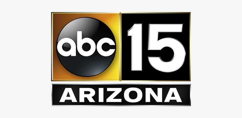 Abc 15 Arizona - Abc 15, transparent png download