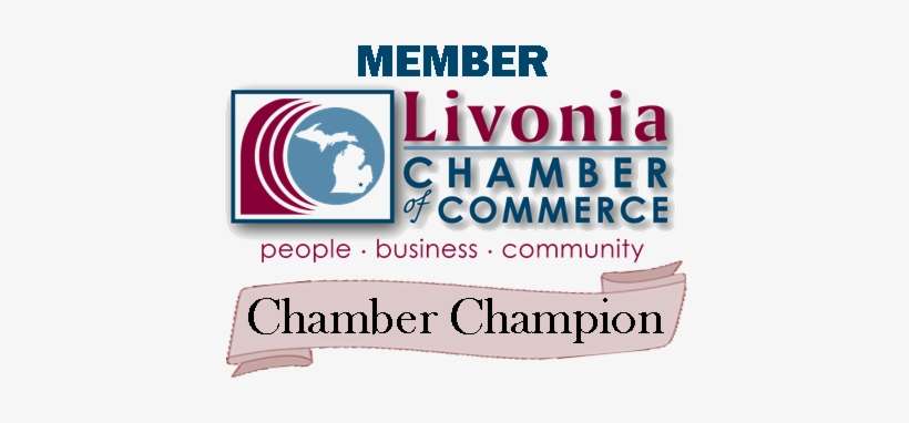 Media - Livonia Chamber Of Commerce, transparent png download