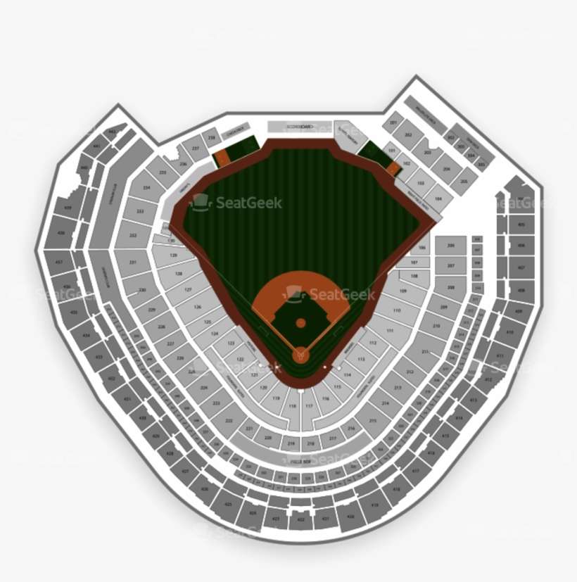 Brewers Tickets - Miller Park, transparent png download