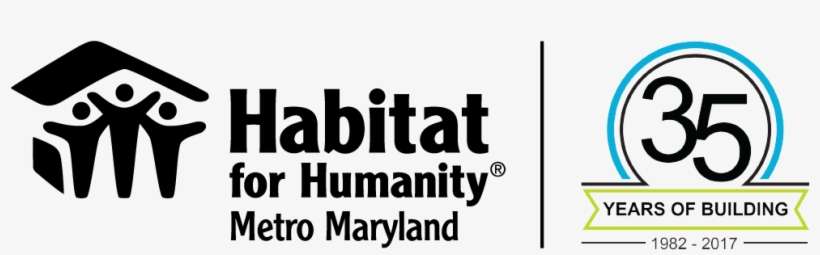 Habitat For Humanity Halton Mississauga, transparent png download