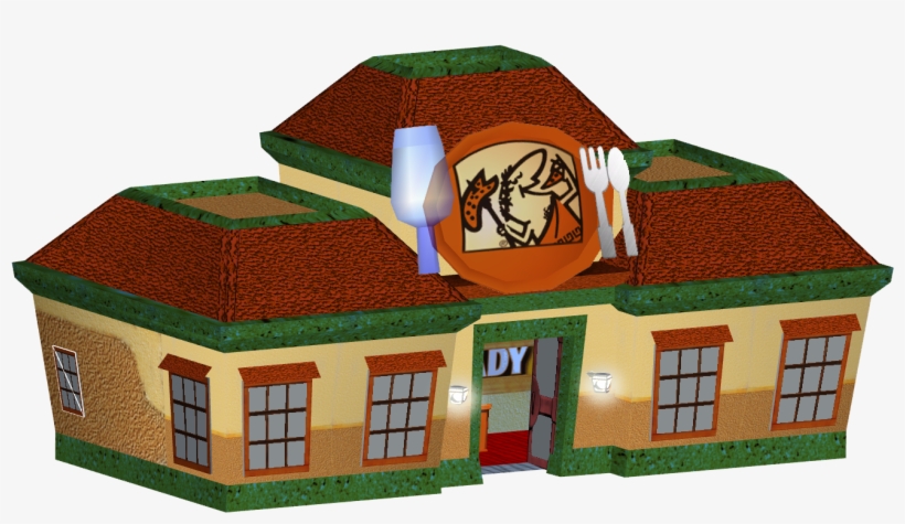 Little Caesars Restaurant - Little Caesars Pizza, transparent png download