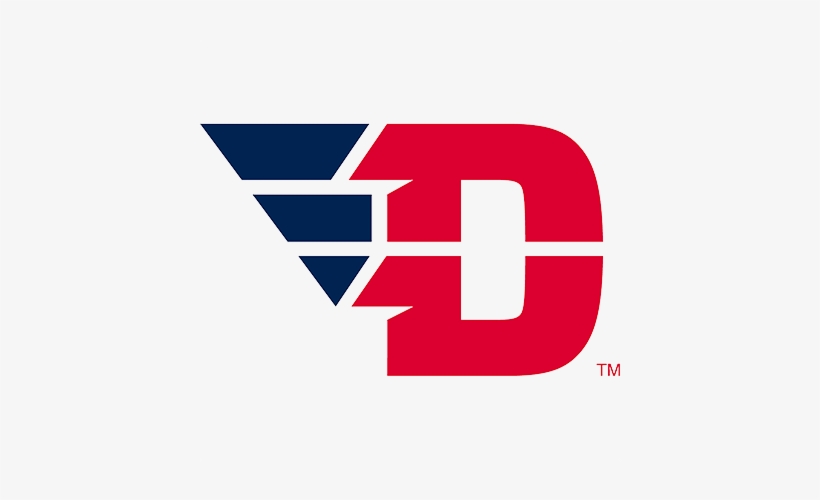 Score By Quarter - Dayton Flyers Logo Png, transparent png download