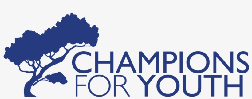 Champions For Youth Leaderboard - Harvey Nichols Logo Riyadh, transparent png download