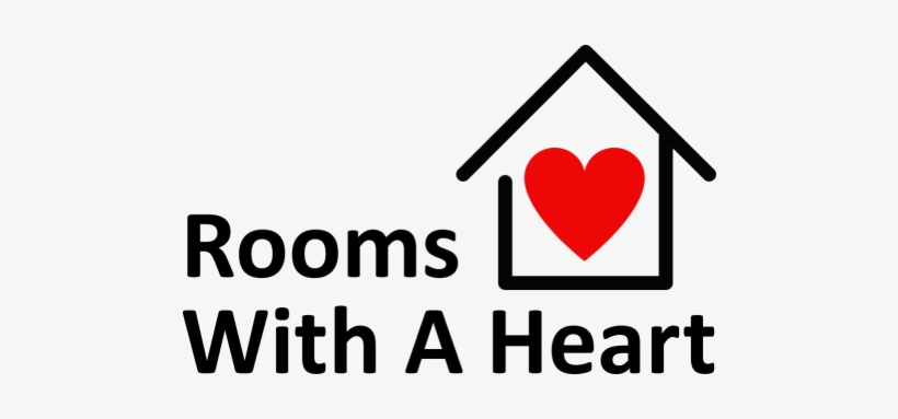Making A Child Happy, One Room At A Time - Chest Heart And Stroke Scotland Logo, transparent png download