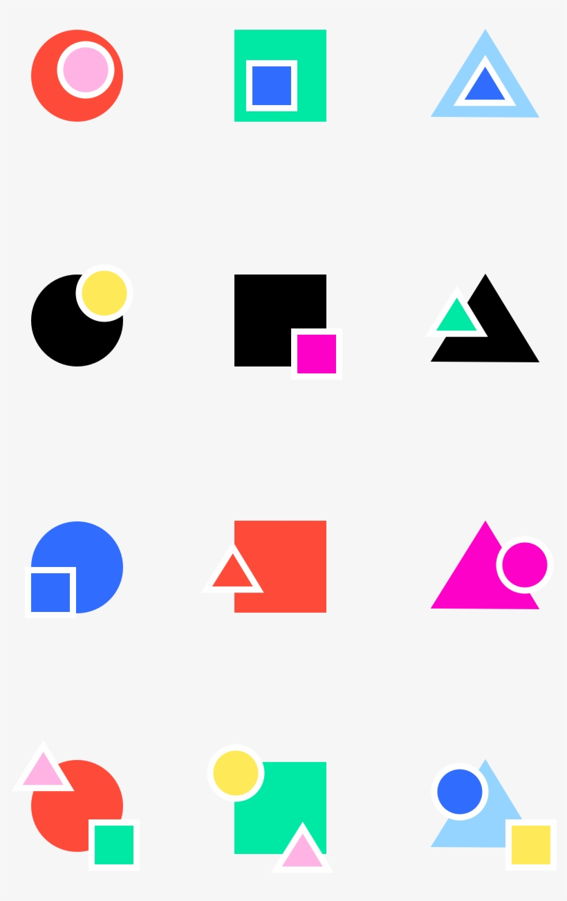 Most Of All, Tell A Good Story Of Ux At Scad, Cool - Graphic Design, transparent png download