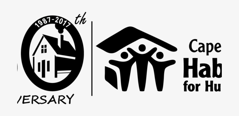 Cape Fear Habitat For Humanity Plans To Build House - Habitat For Humanity Icon, transparent png download