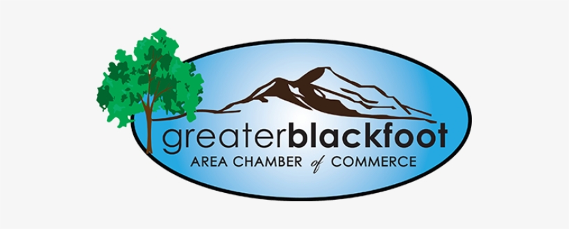 Community Organizations We Sponsor - Greater Blackfoot Area Chamber Of Commerce, transparent png download