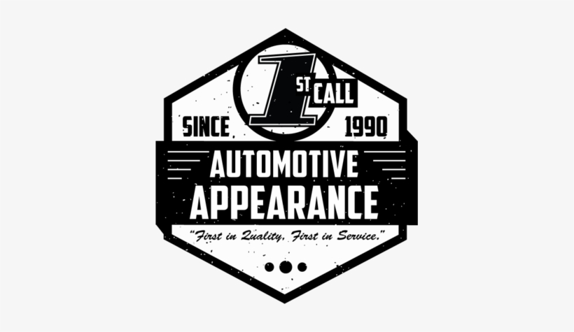 We Have Been Working With 1st Call Auto Appearance, transparent png download