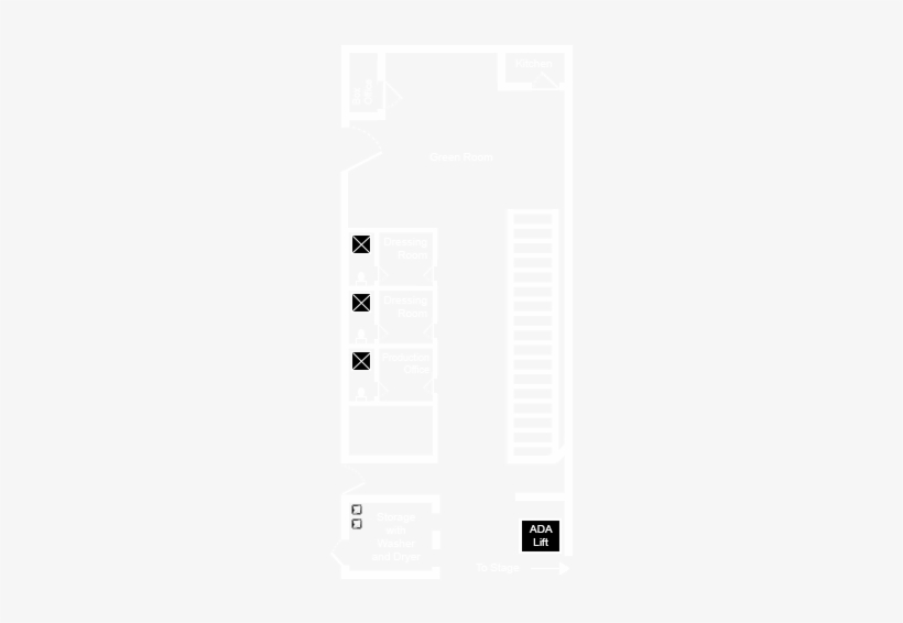 Main House Floor Plans - House, transparent png download