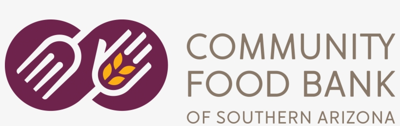 Community Food Bank Of Southern Arizona - Community Food Bank Of Az, transparent png download