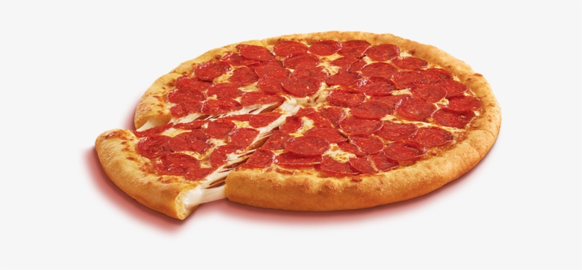 Information - Pizza Little Caesars Png, transparent png download
