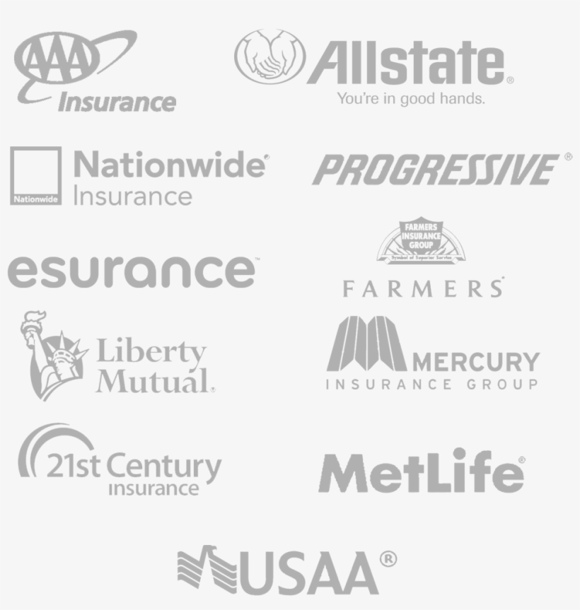 A Psa From Holy City Auto Glass - Car Insurance Companies, transparent png download