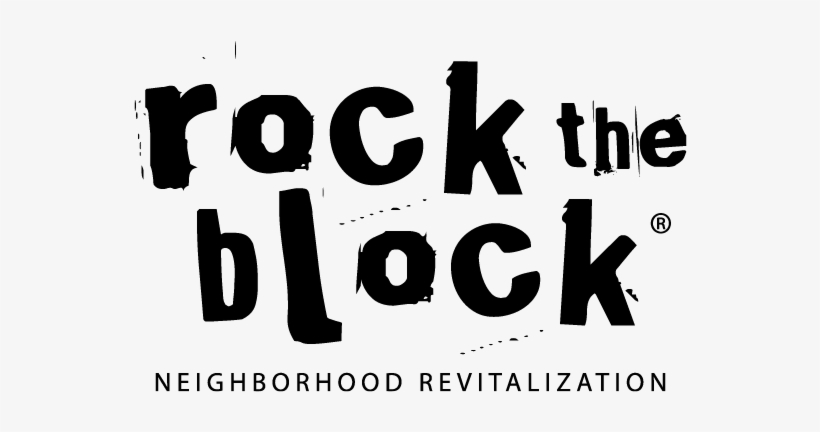 Dallas County Habitat For Humanity Invites Volunteers - Habitat For Humanity Rock The Block, transparent png download