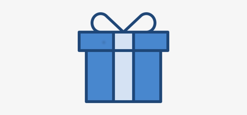 Gift, transparent png download