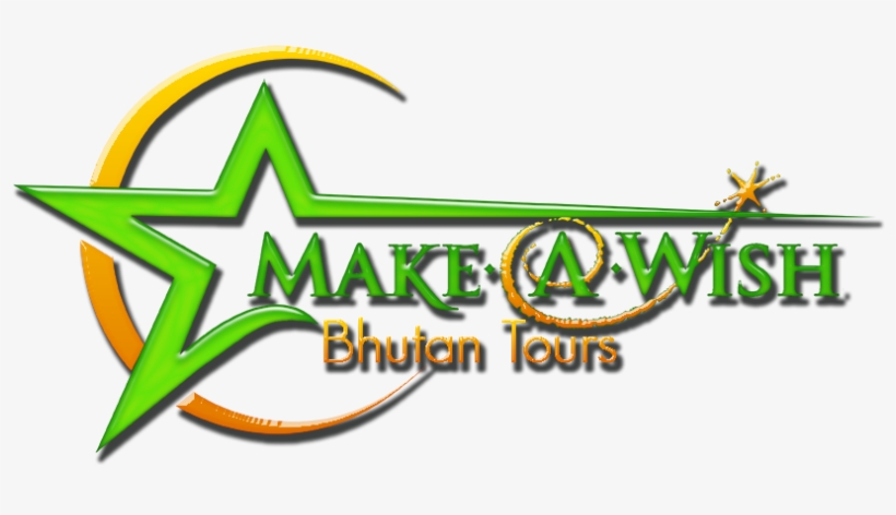 Make A Wish Bhutan Tours - Bhutan, transparent png download