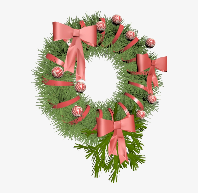 Advent Wreath, transparent png download