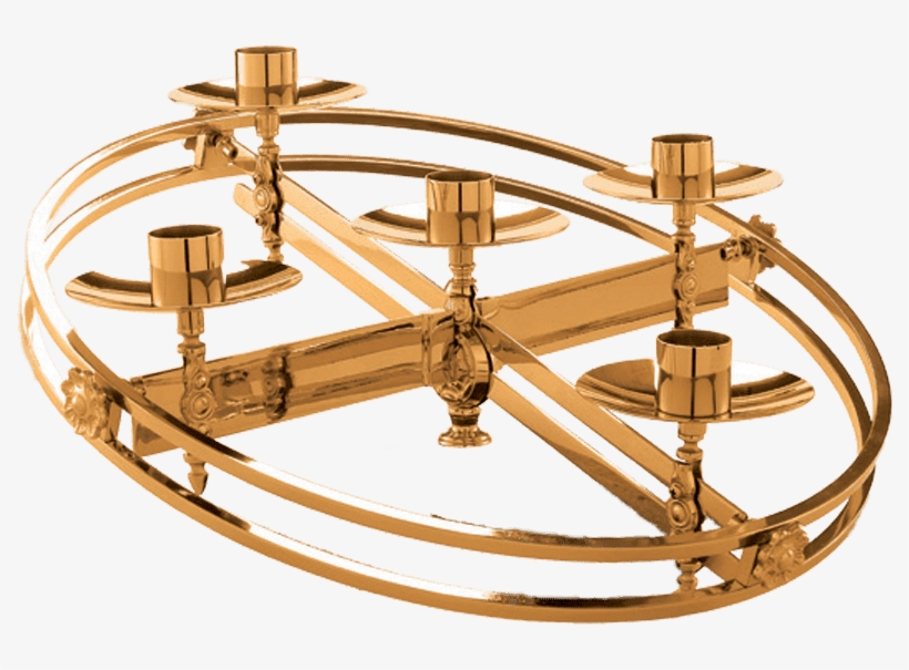 Advent Wreath, transparent png download