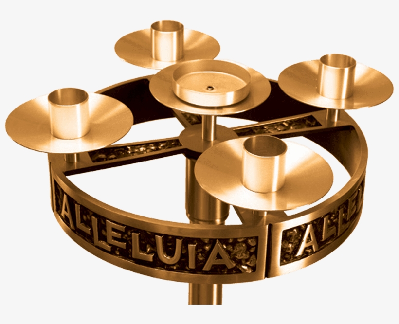 Advent Wreath, transparent png download