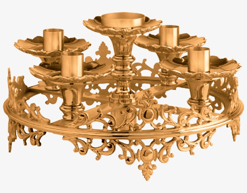 Advent Wreath Gift Image - Excelsis Advent Wreath, transparent png download