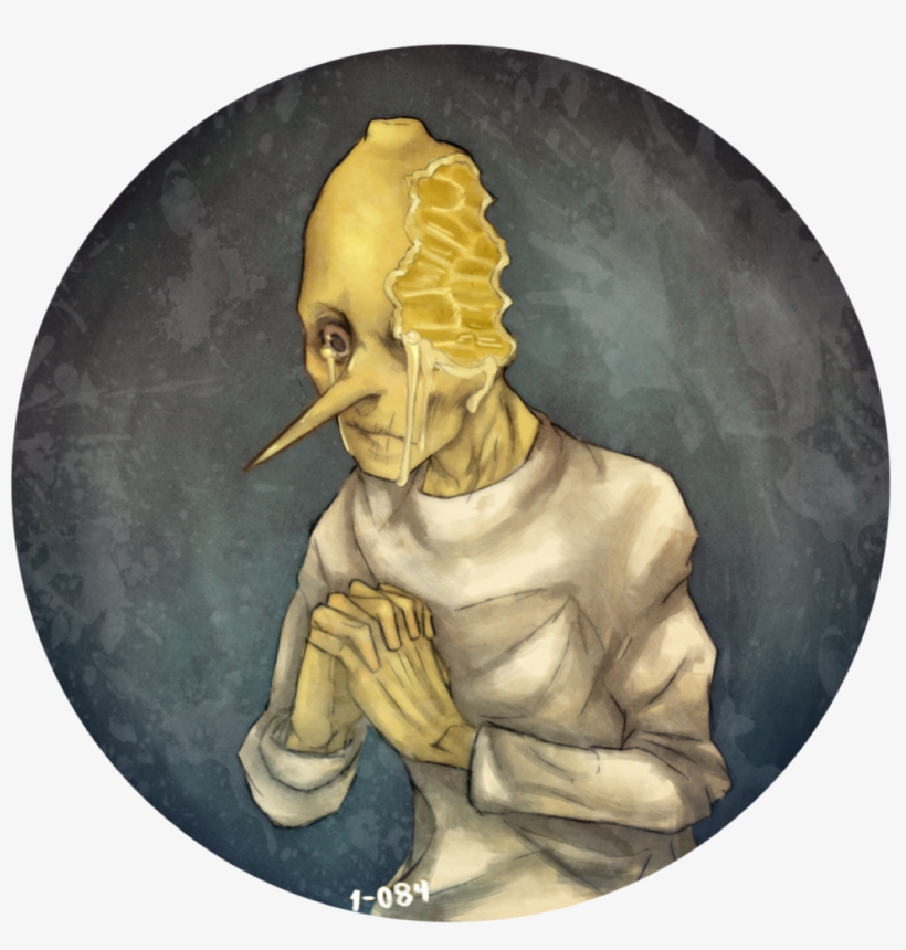 Lemongrab 2 By 1-084 - Realistic Lemongrab, transparent png download