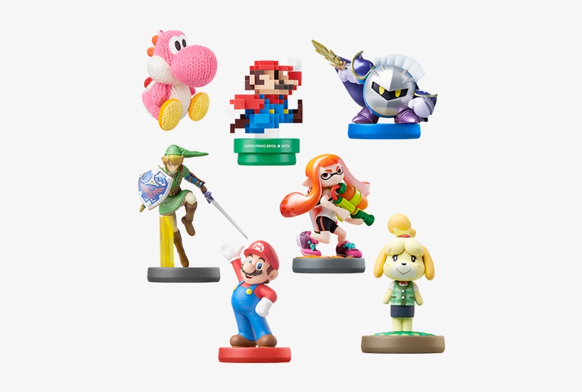 Amiibo Collections Nintendo Inkling Girl Amiibo Splatoon Series Png Image Transparent Png Free Download On Seekpng Amiibo Collections Nintendo Inkling Girl Amiibo Splatoon Series Png Image Transparent Png Free Download On Seekpng
