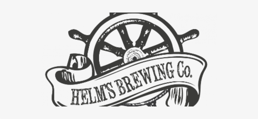 Helm's Brewing Partners With Make A Wish Tuna Challenge - Helms Brewing, transparent png download