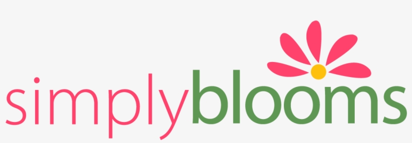 Simply Blooms Flowers - Flowers Sent Today, Inc., transparent png download