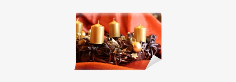 Advent Wreath, transparent png download