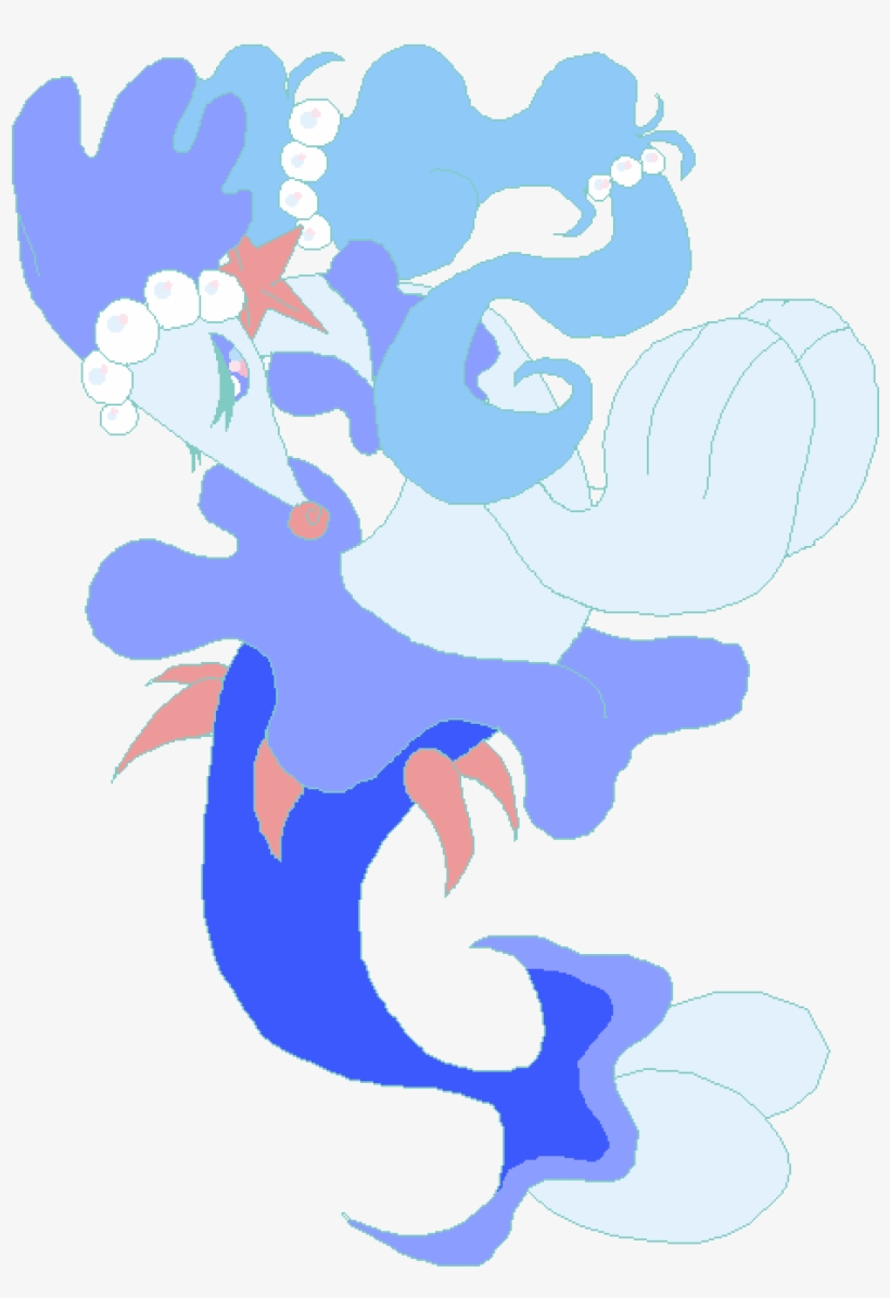 Primarina, transparent png download