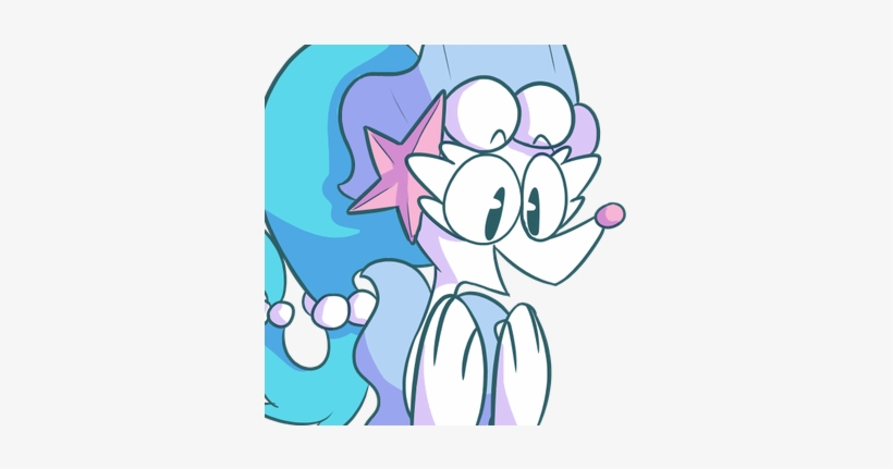 Find This Pin And More On Primarina The Soloist Pokémon - Digital Art, transparent png download