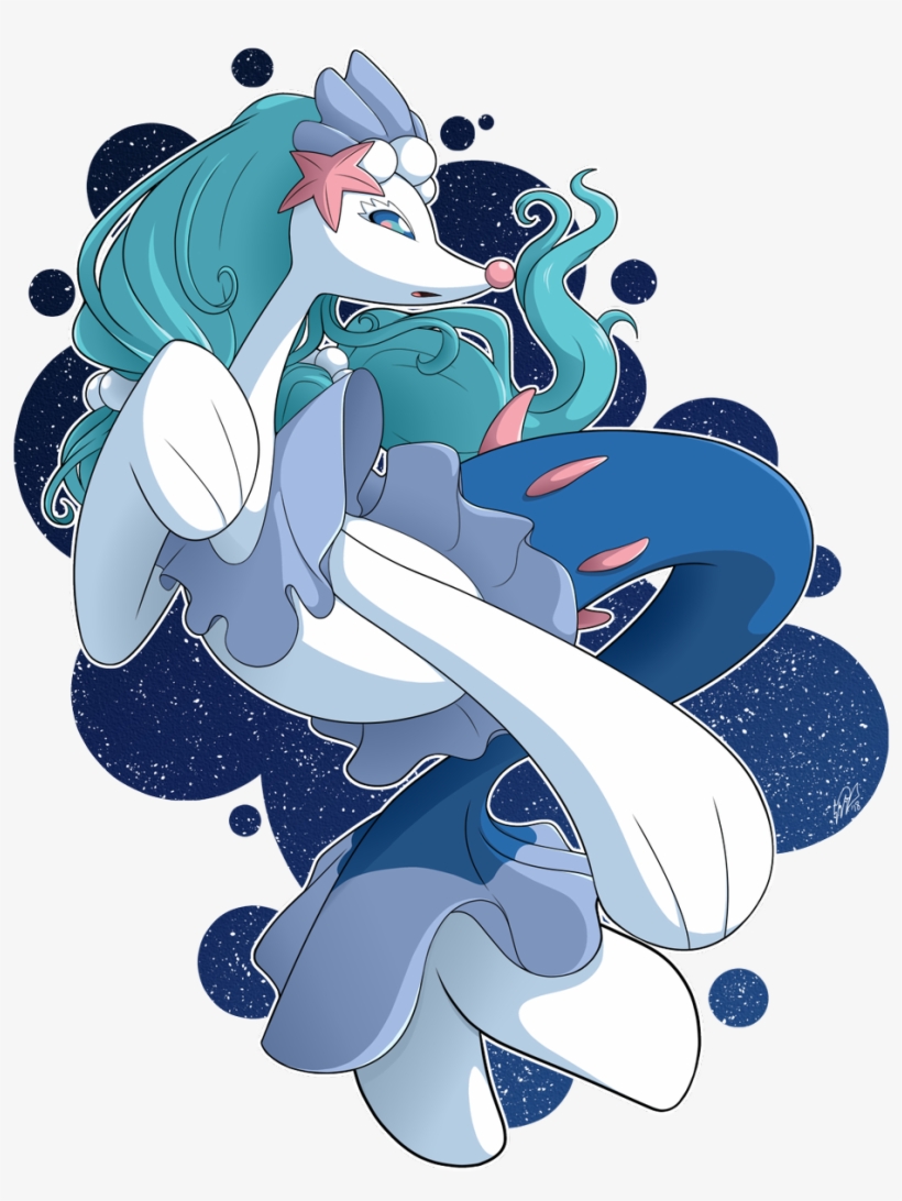 3 Replies 124 Retweets 304 Likes - Primarina, transparent png download
