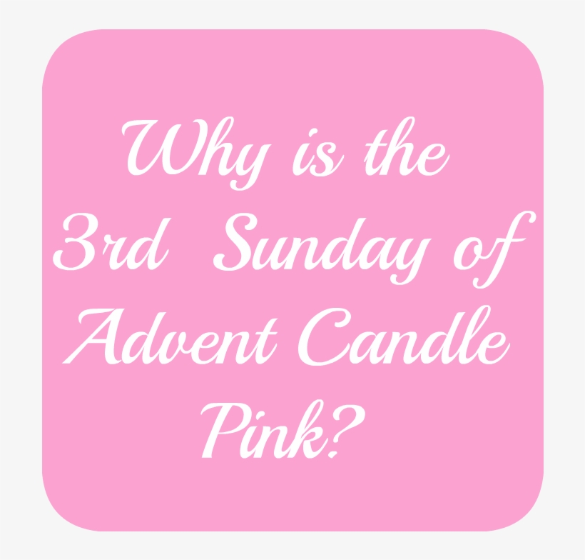 This Week The Color Pink Represents Joy - Saskatchewan, transparent png download