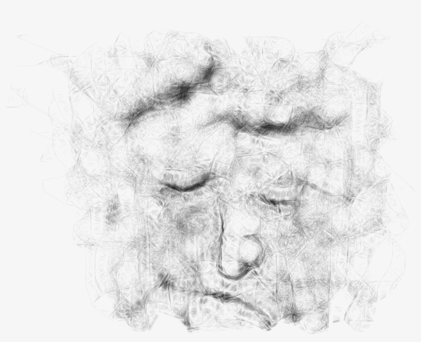 Look At Him - Sketch, transparent png download