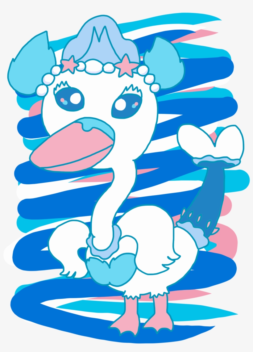 I Originally Drawn In August 15, 2017 In The Miiverse, transparent png download