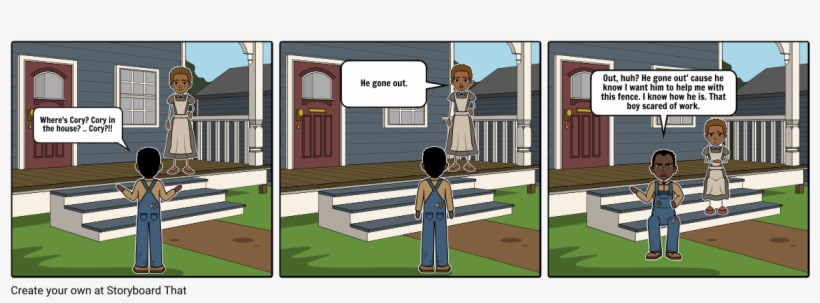 Fence 1,2 - Comics, transparent png download