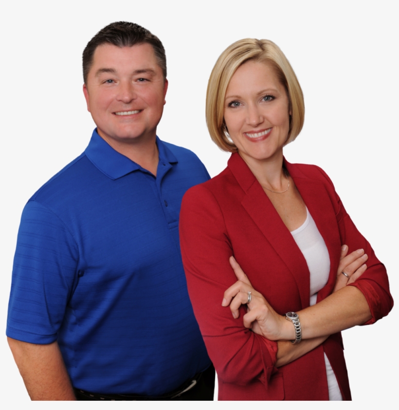 We Help You Span The Gap In The Home Selling & Buying - Woman, transparent png download