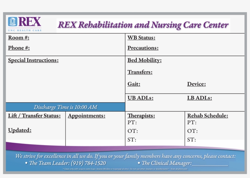 Parent Directory - Rex Hospital, transparent png download