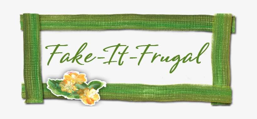 Fake-it Frugal - Example Teacher Websites, transparent png download