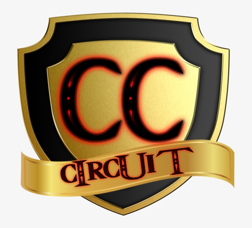 Circuit Emblem PNG Image Transparent PNG Free Download on SeekPNG