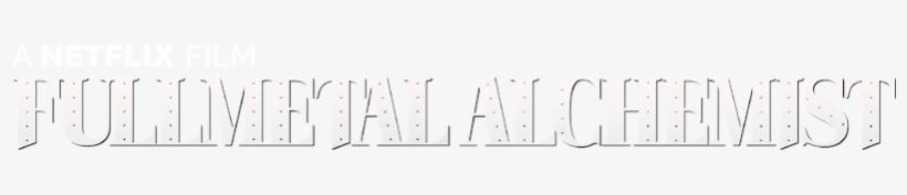 Fullmetal Alchemist, transparent png download