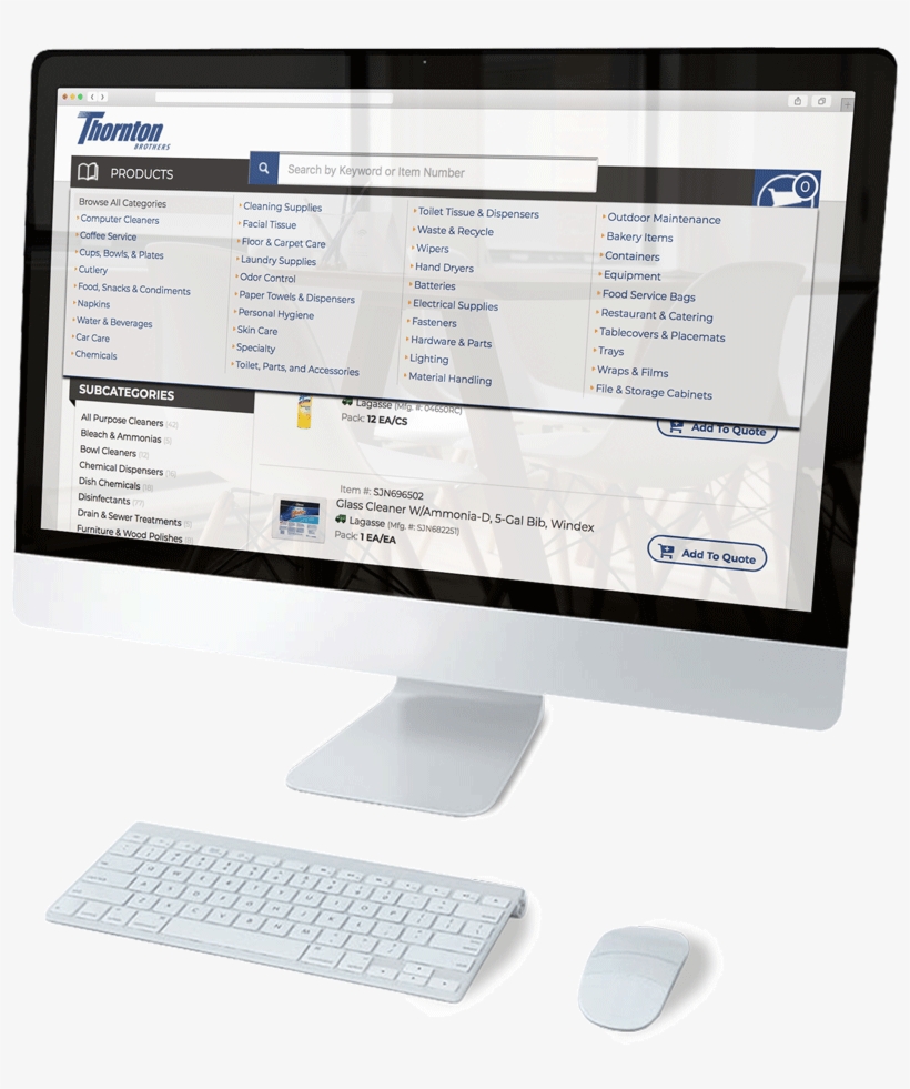 Proud Member Of The Afflink Distributor Network - Personal Computer, transparent png download